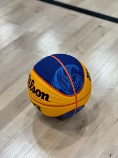 Play fiba 3x3