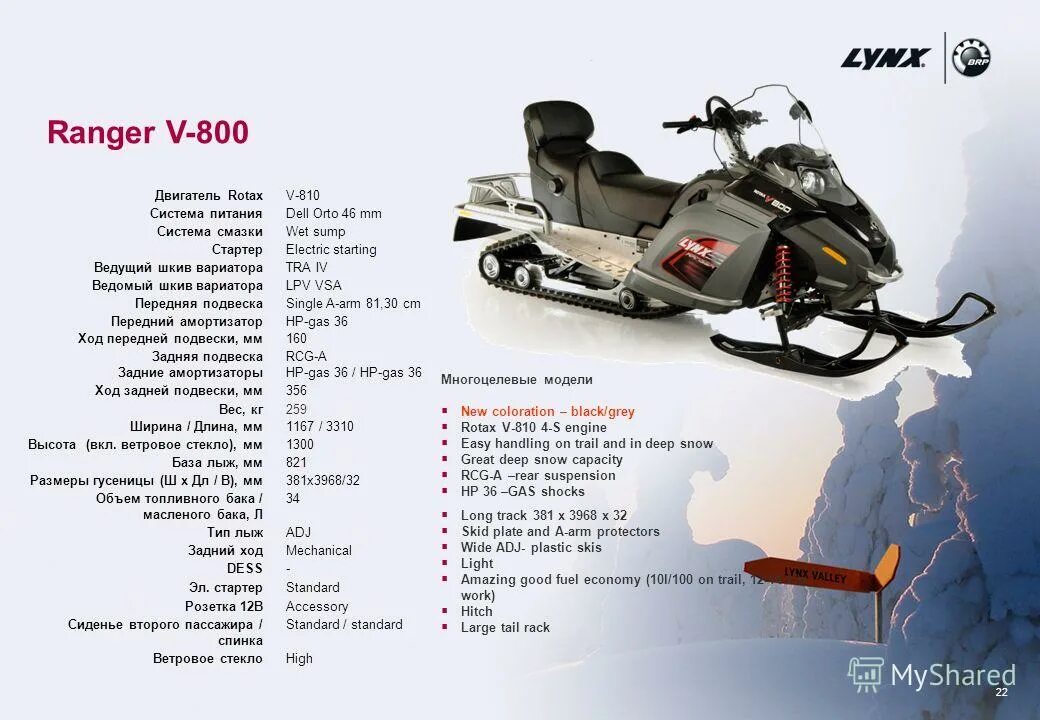 Brp какой бензин