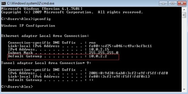 Шлюз ipv6. Default Gateway ipv6. Gateway cmd. Default Gateway cmd. Gateway address