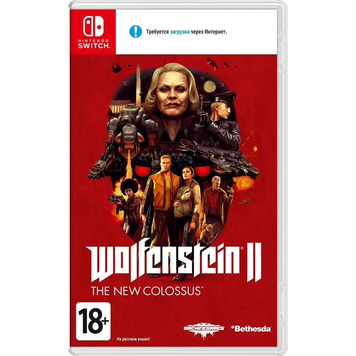 Wolfenstein nintendo. Wolfenstein 2 Nintendo Switch. Wolfenstein II: the New Colossus Nintendo Switch. Вольфенштайн 2 Нинтендо свитч. Wolfenstein II: the New Colossus на Нинтендо.