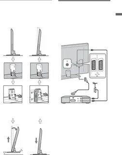 Как подключить sony