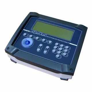 Прибор рефлектометр