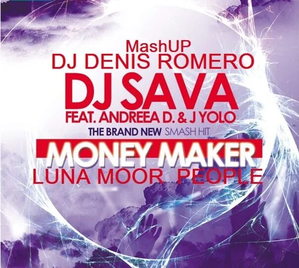 DJ Sava. DJ Sava feat. Andreea d. DJ Sava - money maker (feat. Andreea d, j. Yolo). DJ Sava calling for you. I loved you dj sava feat