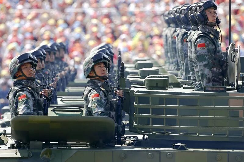 Peter Dutton says Australia should prepare for war. So how likely is a military 