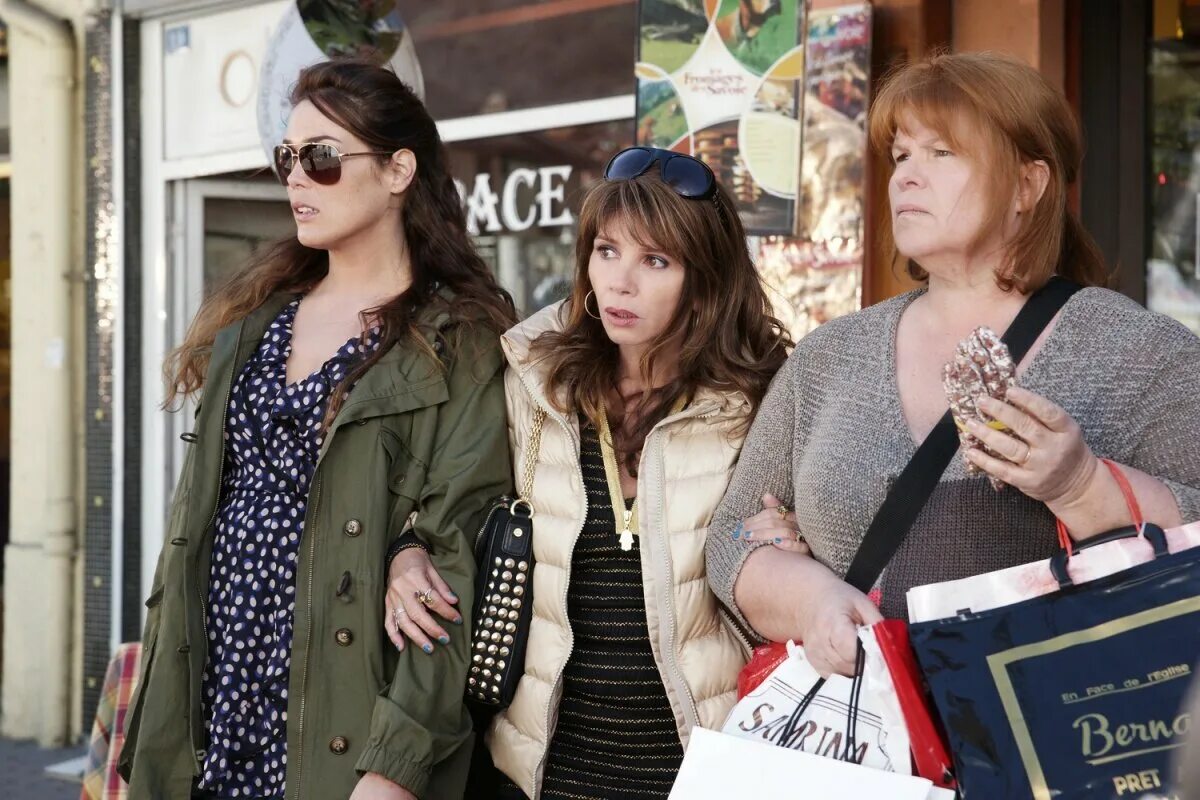 Не худо бы похудеть. Шарлотт де тюркейм. Не худо бы похудеть (2012). Не худо бы похудеть. Не худо бы похудеть.