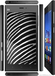 Xiaomi массово
