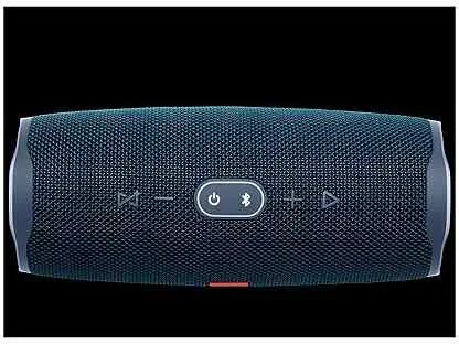 Прошивка колонки jbl