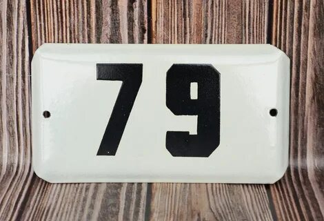 Число 79 число 19