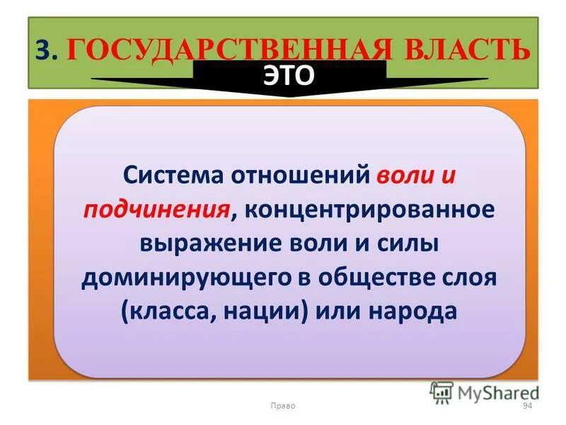 Государственную волю выражает. Государственную волю выражает