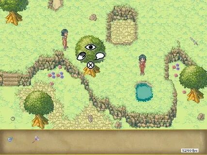 Создание 2d игры на python maxima school