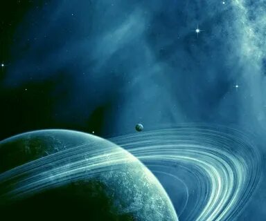 Planet chrome