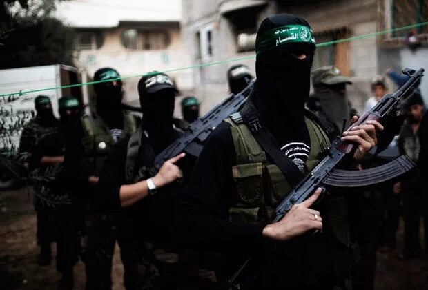 Свобода россии террористическая организация. Какие страны не признают ХАМАС террористической организацией.