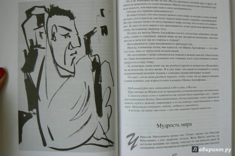 Читать книгу так и было