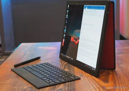 Thinkpad x1 fold gen