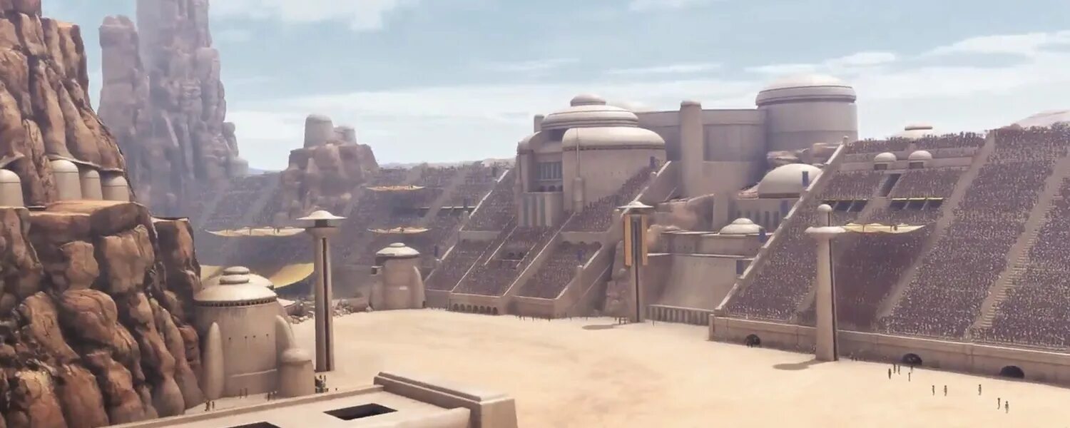Star Wars Visions Tatooine Rhapsody. Звёздные войны: видения / Star Wars: Visions 2. Дом на Татуине.