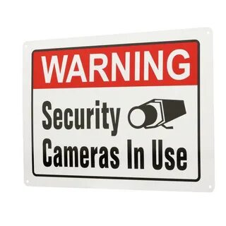Use warnings