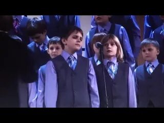 Последний мальчик песня