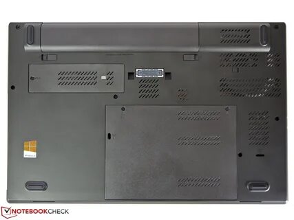 Thinkpad w540
