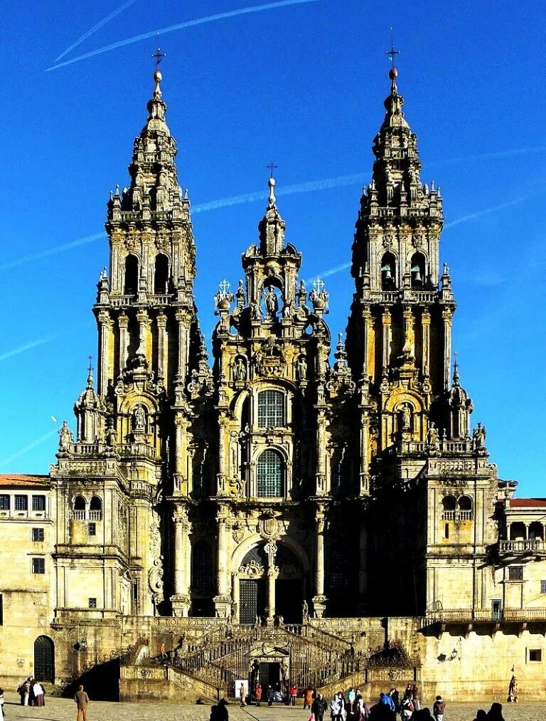 Испания сантьяго-де-компостела (галисия). Сантьяго де кампастельо. Сантьяго компостела испания. Сантьяго де компостела испания. Храм святого иакова в сантьяго-де-компостела.