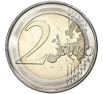 Памятные монеты 2 евро 2023 года план выпуска
