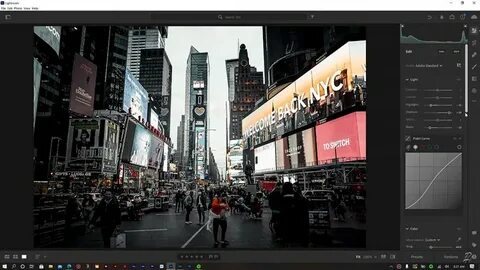 Adobe lightroom 2024