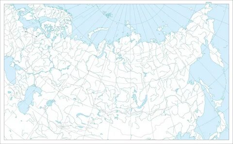 Контурная карта 4 класс распечатать