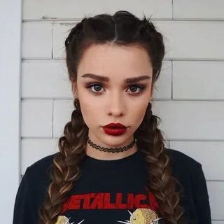 Крутые блогерши