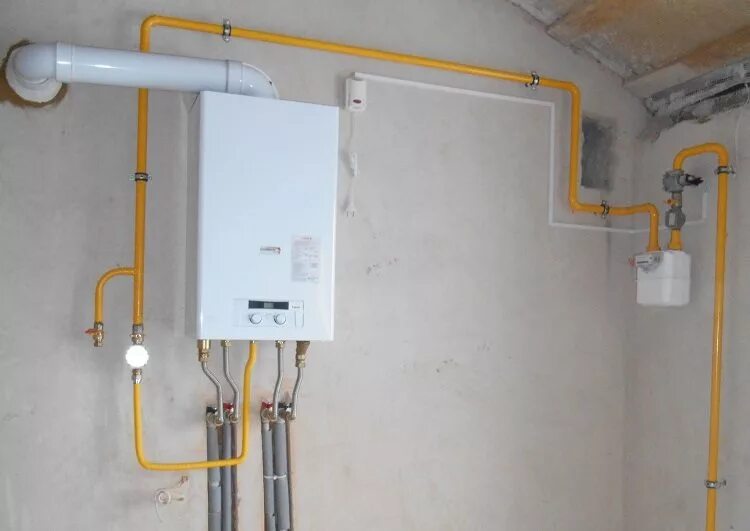 Газовые трубы в новостройках. Газовая труба в частном доме. Подвод газа к дому. Газовая труба в квартире. Разводка газа.