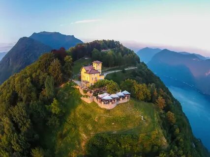 Monte parivision