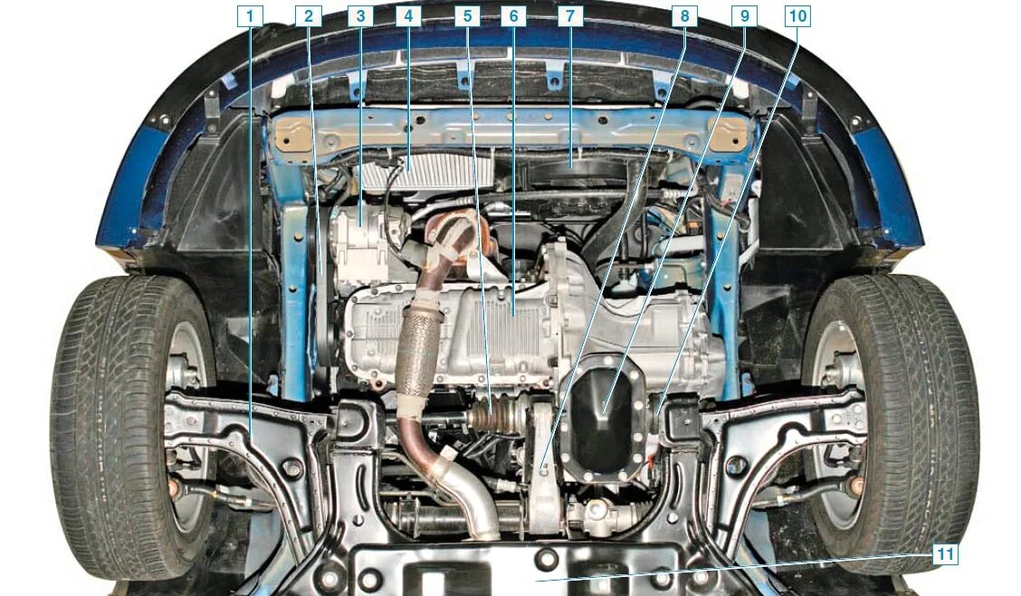 подвеска хендай акцент 2011г. находится снизу. передняя подвеска хендай акцент. Hyundai tucson снизу. находится снизу.