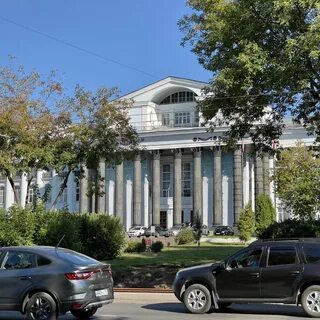 Завет пермь