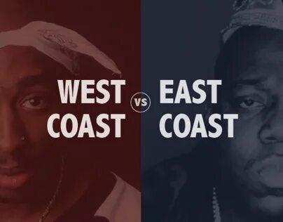 East vs west 10 время