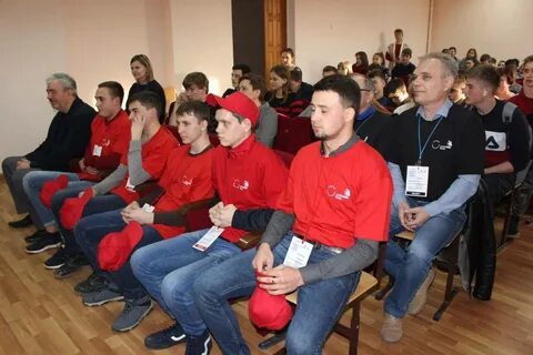 Сайт вознесенского техникума