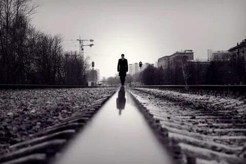 Alone way песни