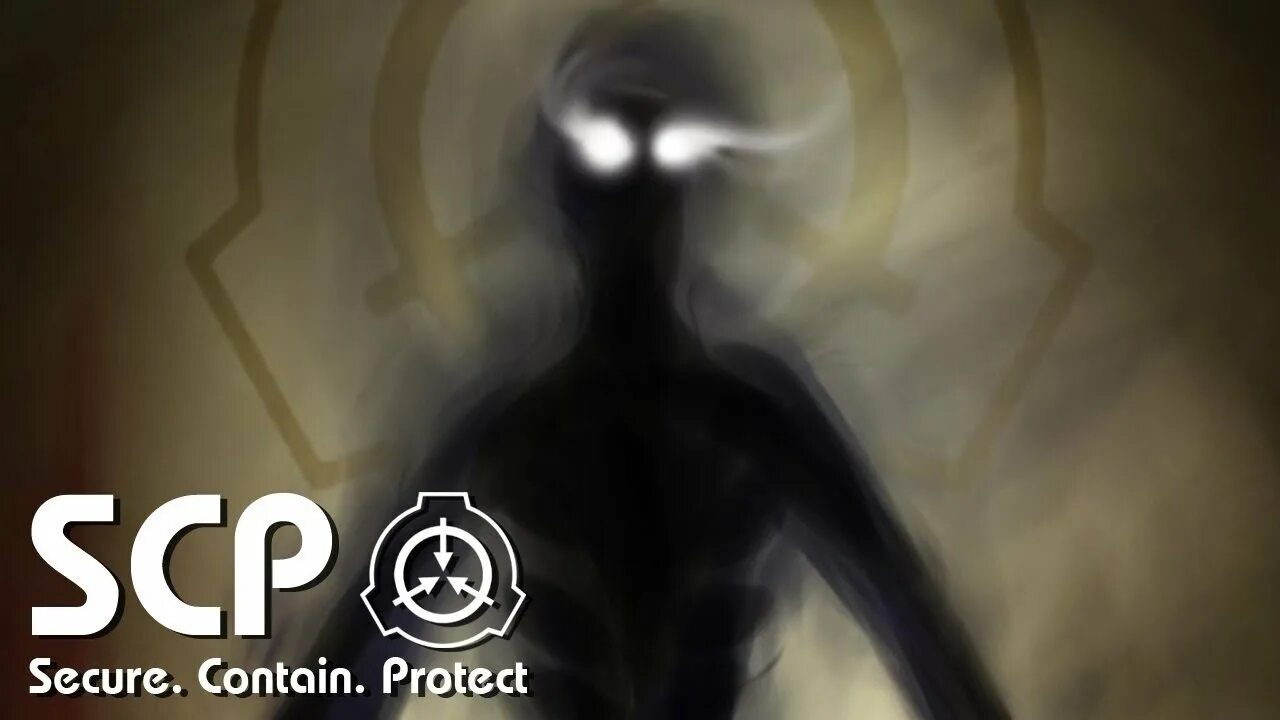 Scp глаз. Scp глаз