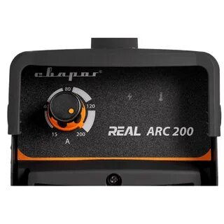 Real arc 200