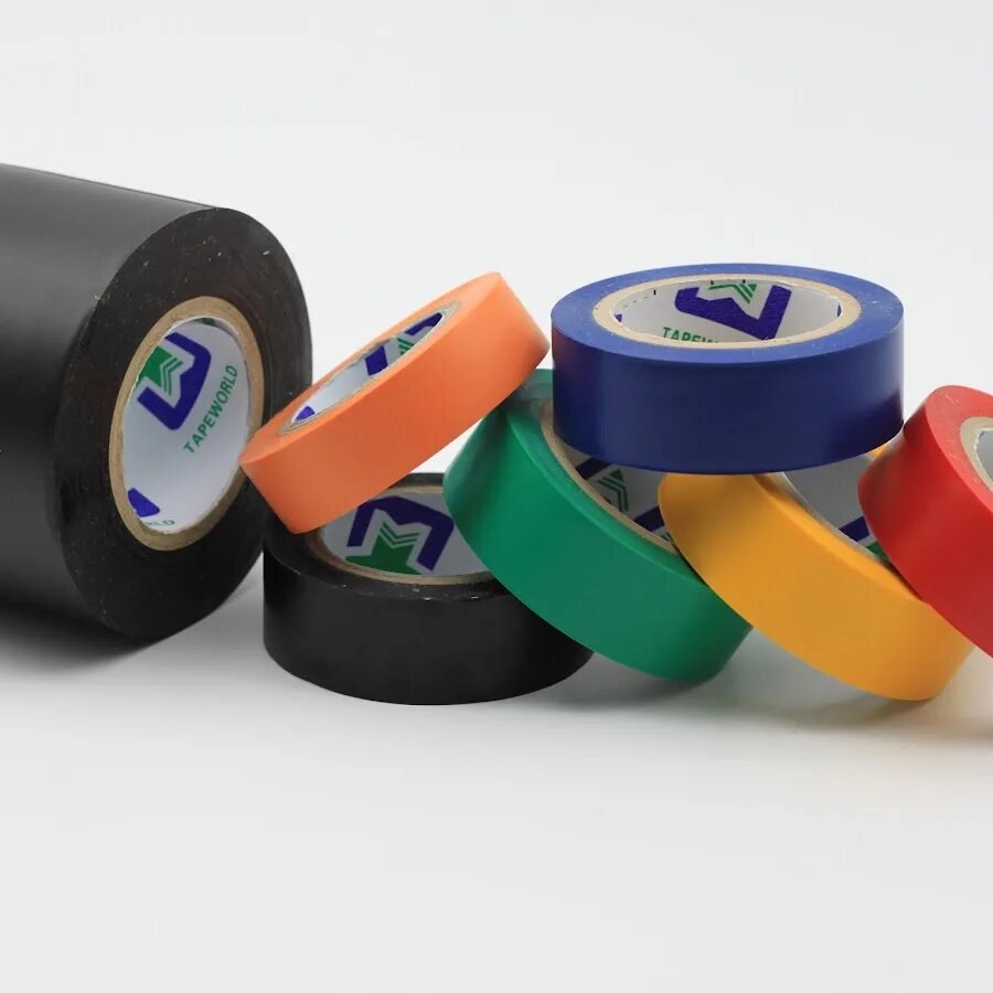 Много скотча. PVC Tape 50mmx25m. Изолента черная Цзю тоусян PVC electrical Tape. Изолента упаковка. Изолента Automotive Tape.