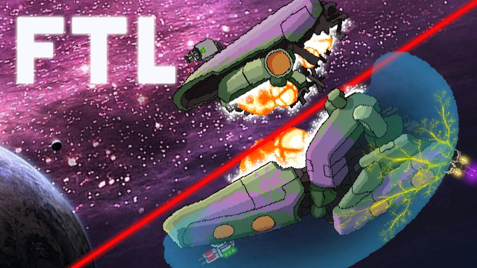Faster than light. Ftl: faster than light 2. ftl: faster than light. ftl картинка. ftl обои.