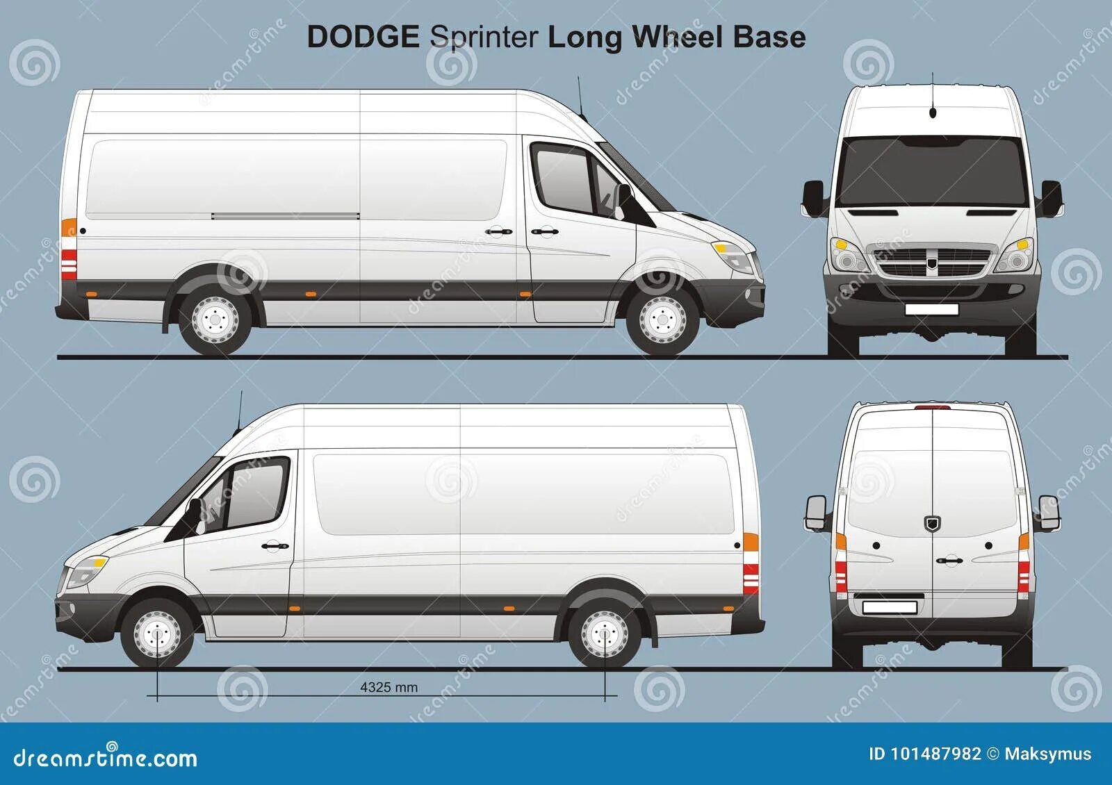 Высота мерседес спринтер. Mercedes-Benz Sprinter 2008 габариты. Высота Мерседес Спринтер 906. Mercedes Sprinter Maxi габариты. Мерседес Спринтер Blueprint.