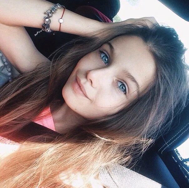 Медведюк ульяна до и после пластики Pin von ʜᴇʟᴇɴ auf Uliana Medvedyuk