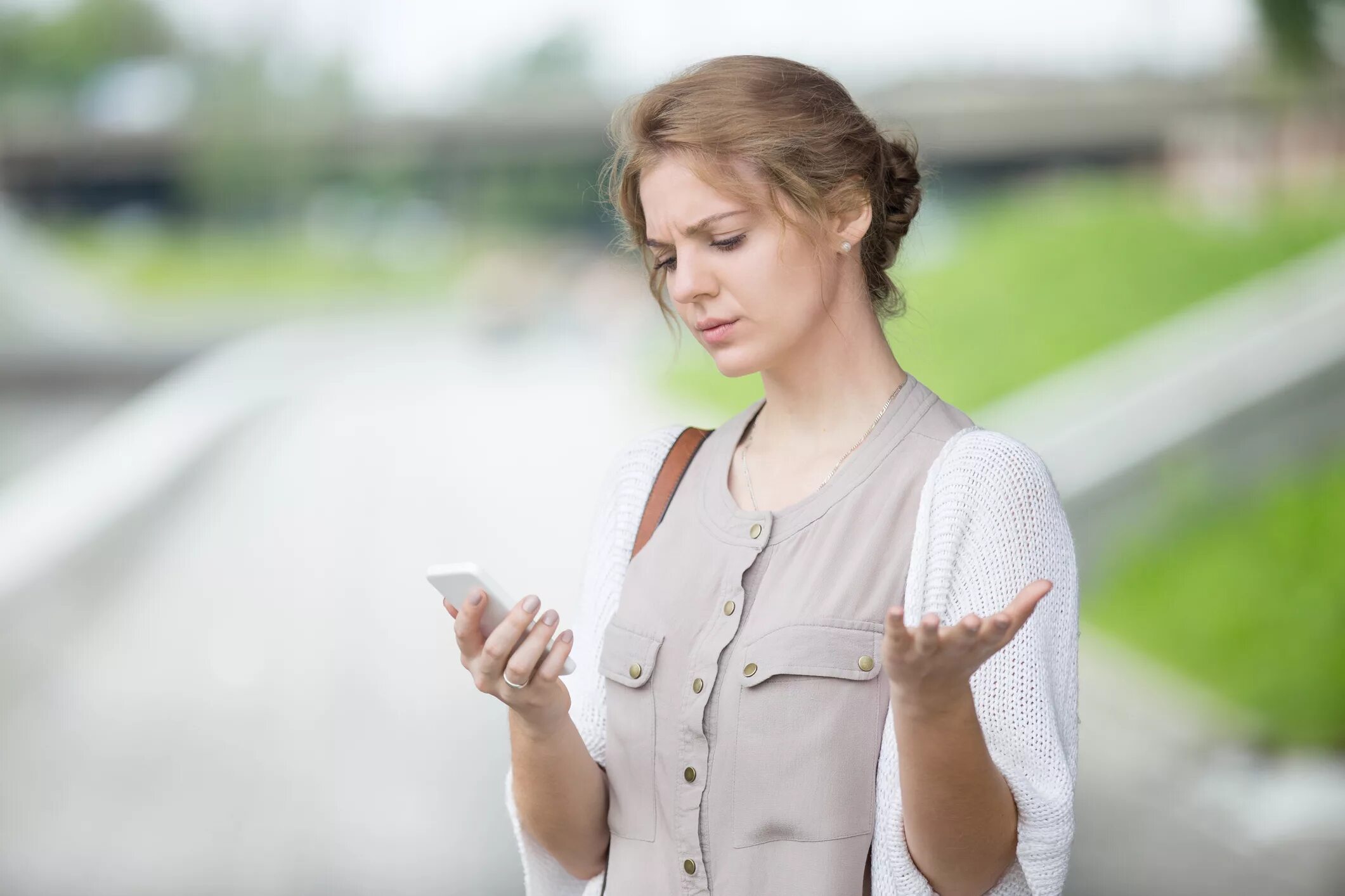 Why mobile first