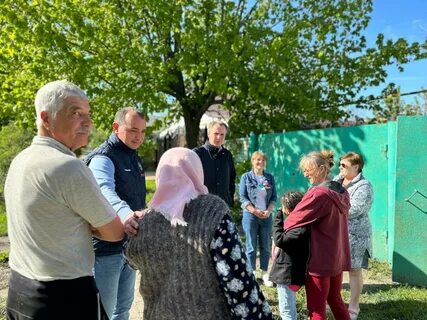 Телеграмм шебекино белгородская область