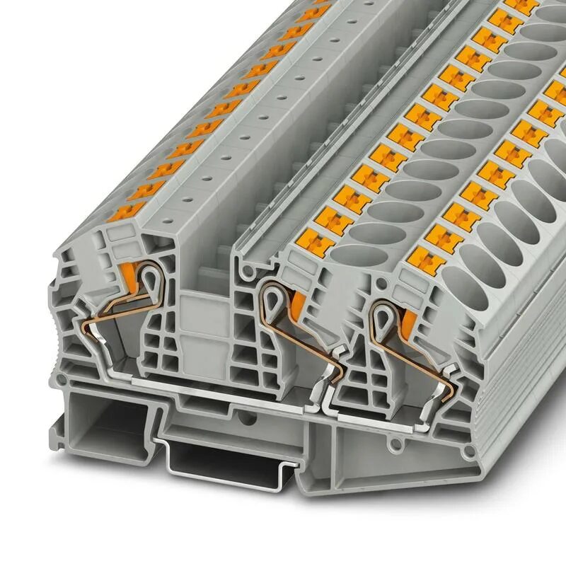 Клеммы twin. Клемма проходная phoenix contact. проходные клеммы - st 4-twin 3031393. клемма phoenix contact quadro pt. клемма проходная phoenix contact 3031487.