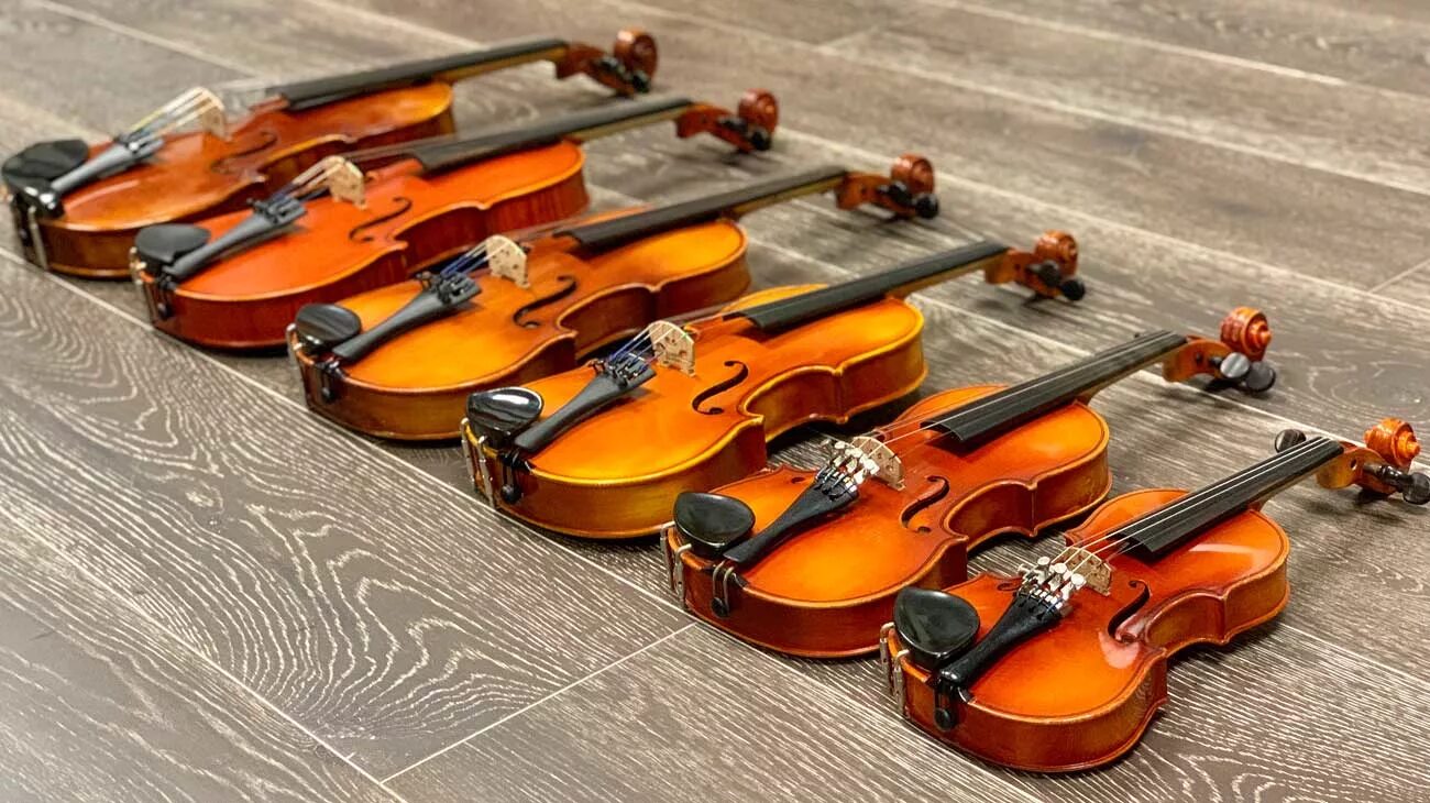 Как выбрать скрипку. Жестяная скрипка. Метка скрипача. Violin Family.