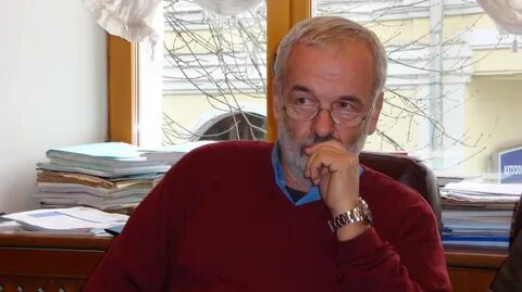 Яковенко журналист