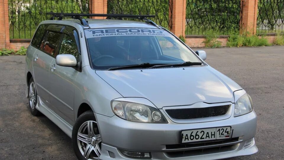 Королла филдер 2001 год. Toyota Corolla Fielder 2001. Toyota Fielder 2001. Тойота Королла Филдер 2001. Тойота Королла Филдер 2001 года.