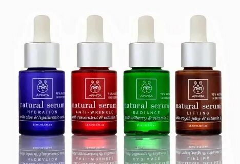 Natural serum