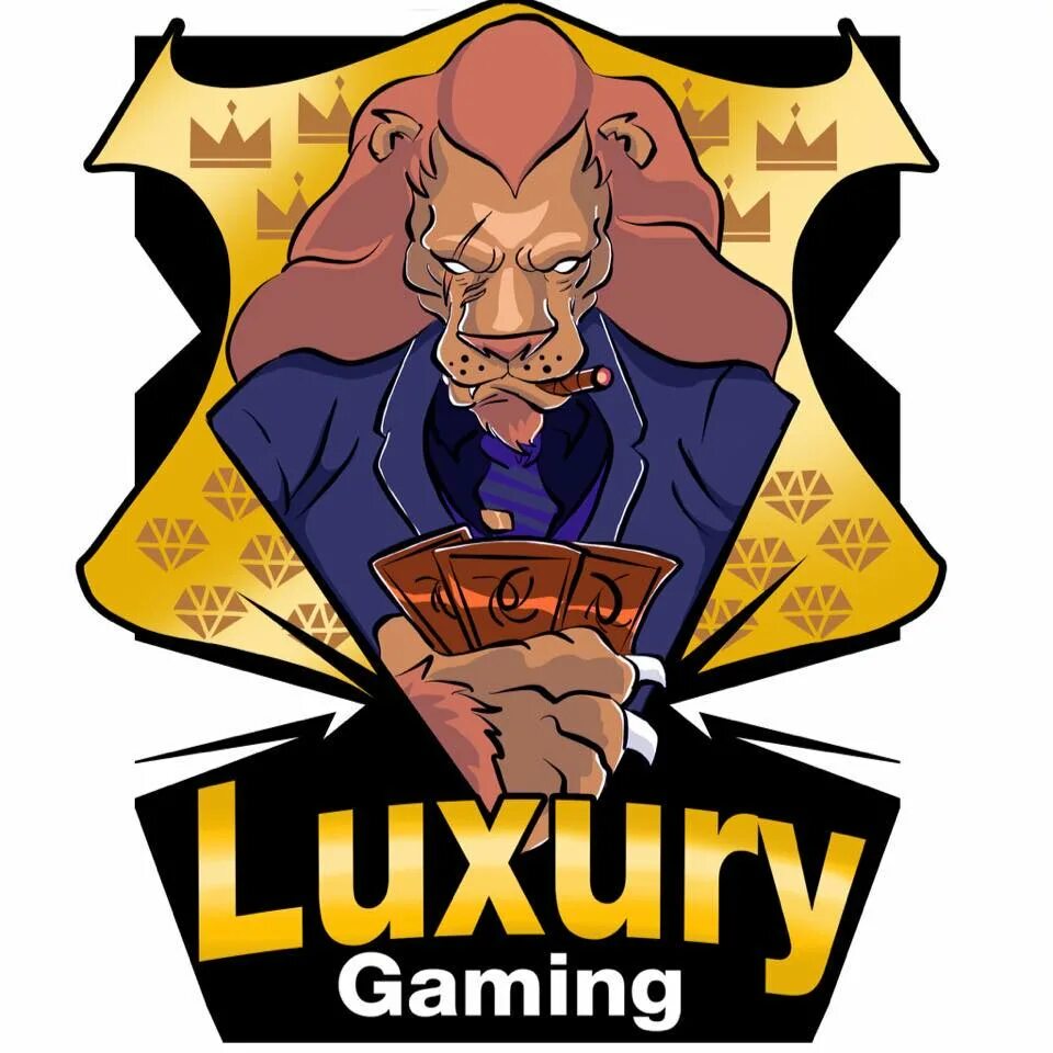 Luxury games. Лакшери   гейминг. Game Luxury.