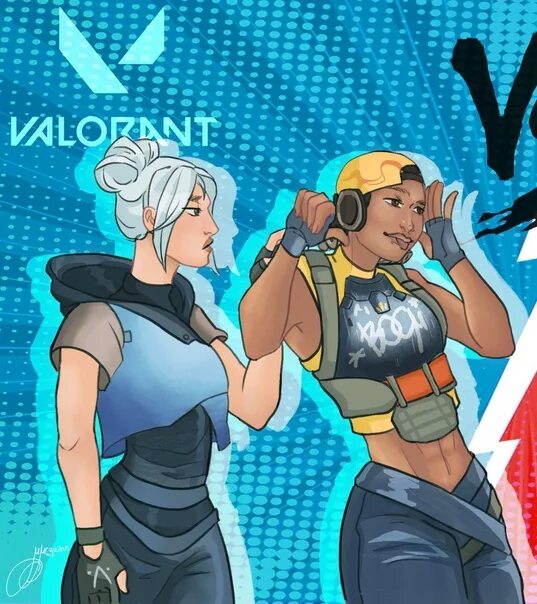 Valorant ship. Valorant. valorant art. viper x jett. рейз валорант.