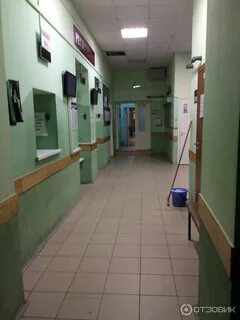 Детская морозовская 4 добрынинский